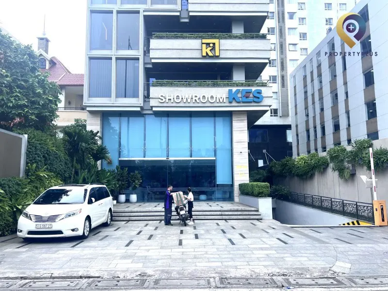 Kim Tín Building Kim Tín Building