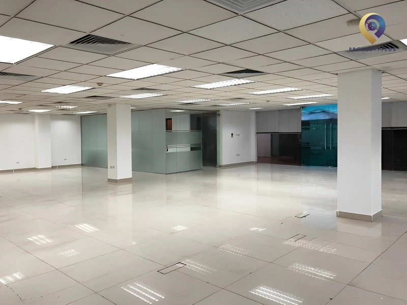 King Building