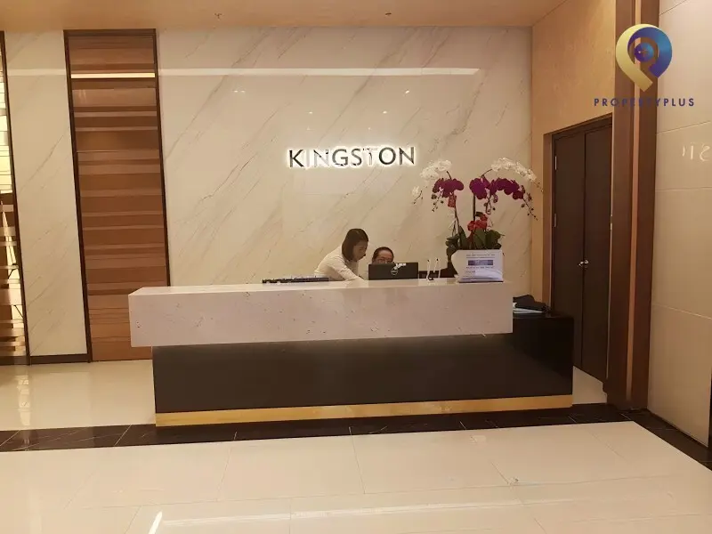 Kingston Residence
