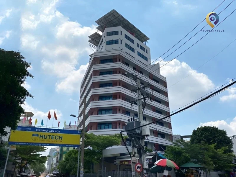 K&M Tower