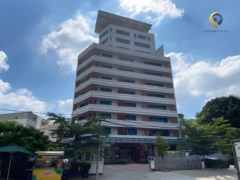 K&M Tower
