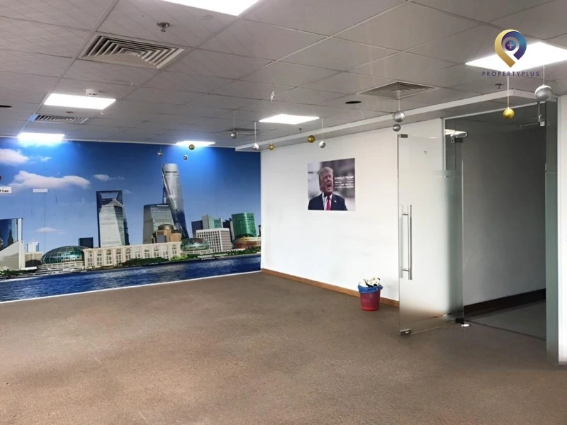 K&M Tower