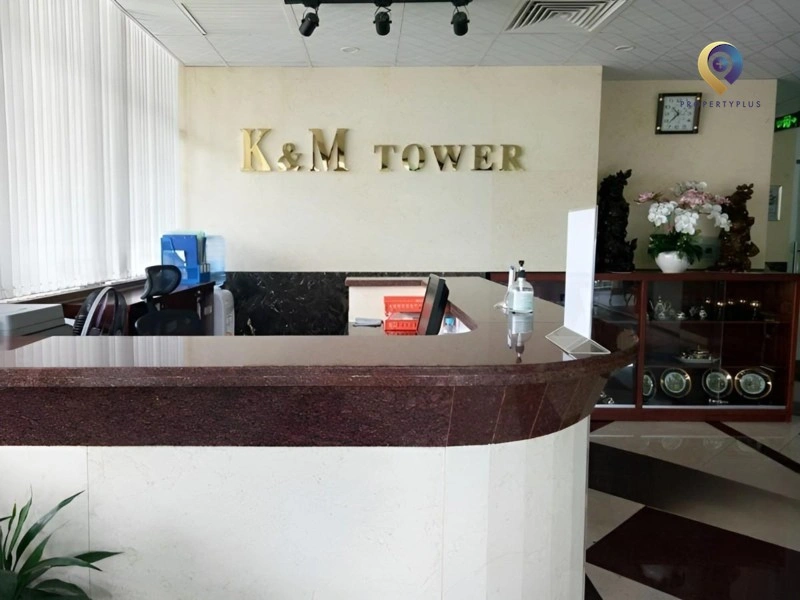 K&M Tower