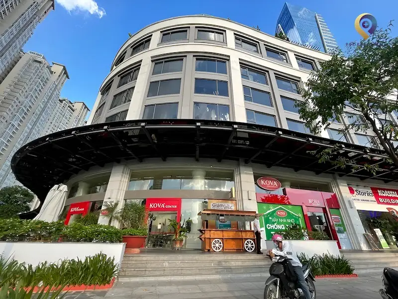 Kova Center