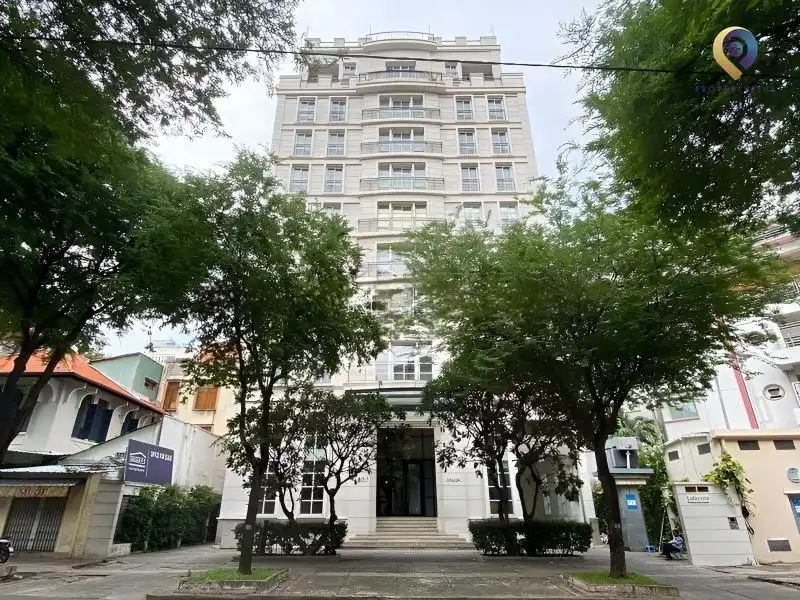 Lafayette De Saigon