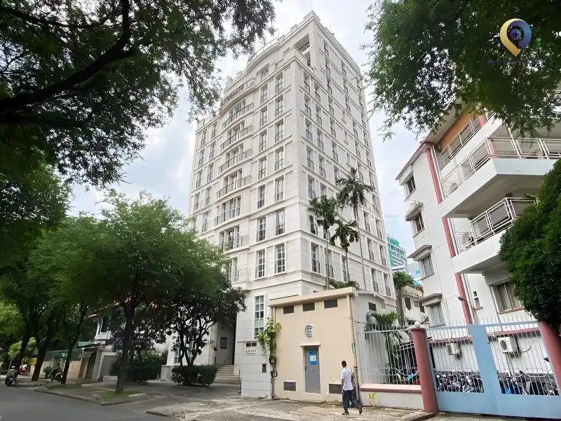 Lafayette De Saigon