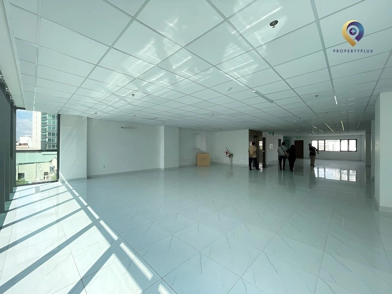Lam Sơn Building