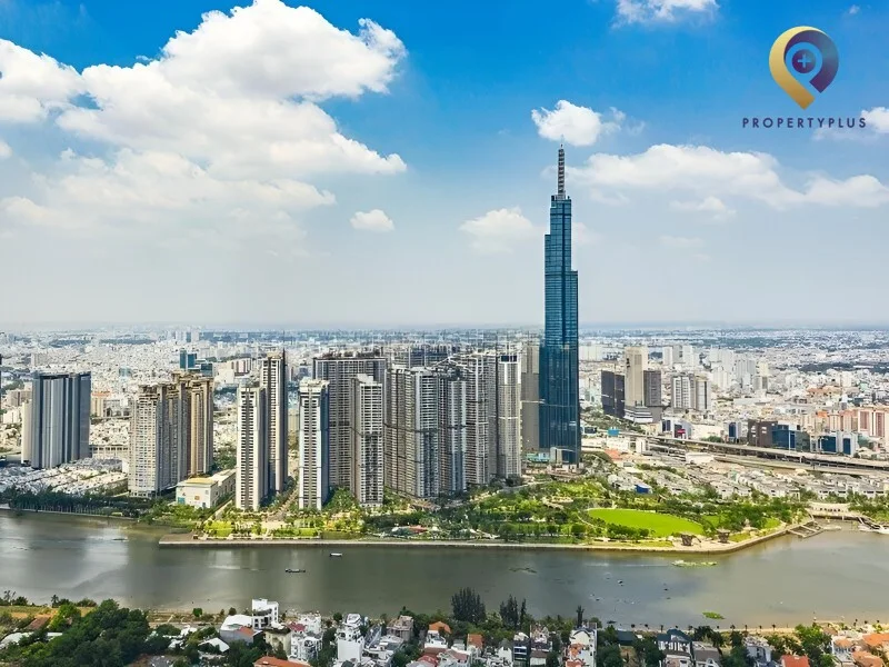 LANDMARK 81