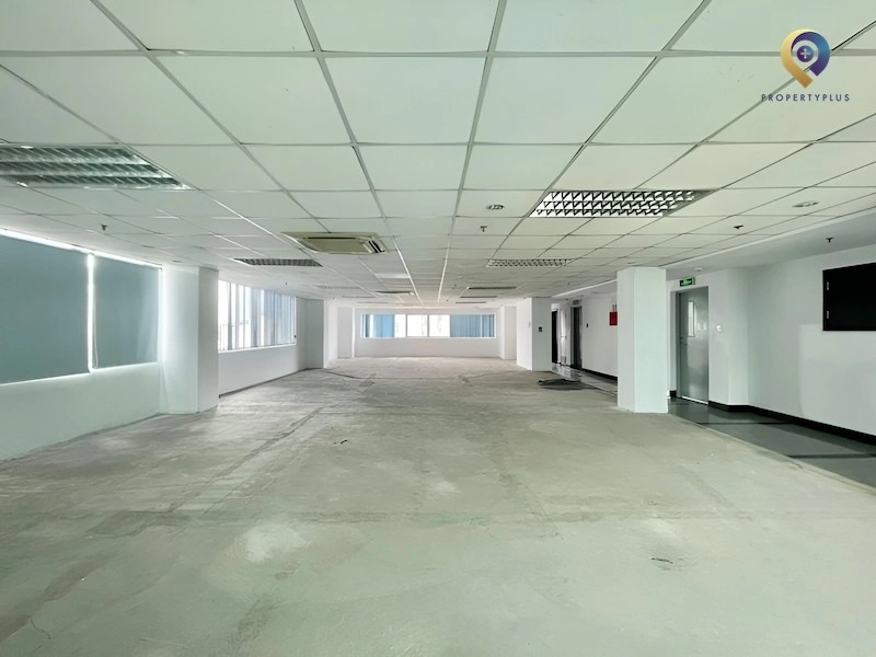 Lant Building