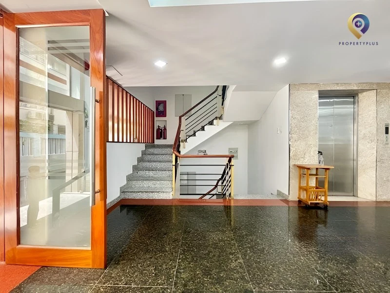 Lant Building