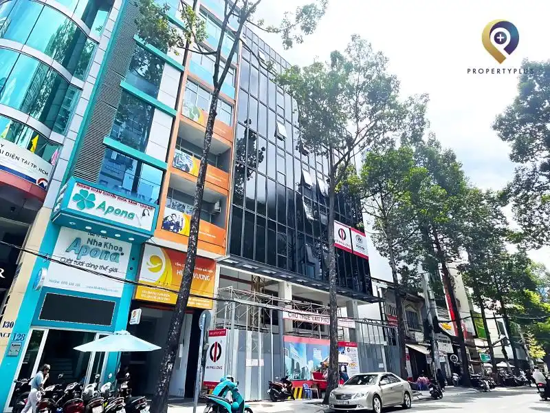 LAT Building NCT LAT Building NCT
