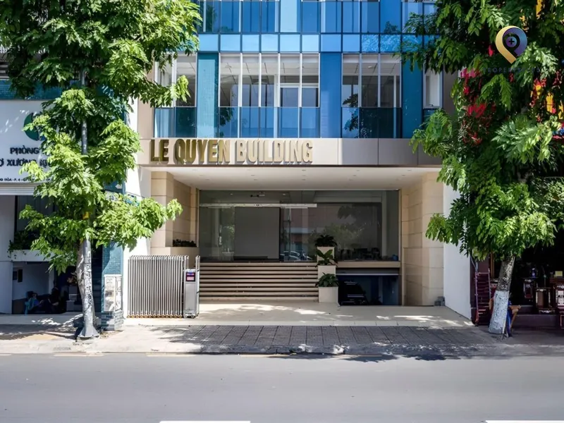 Lệ Quyên Building