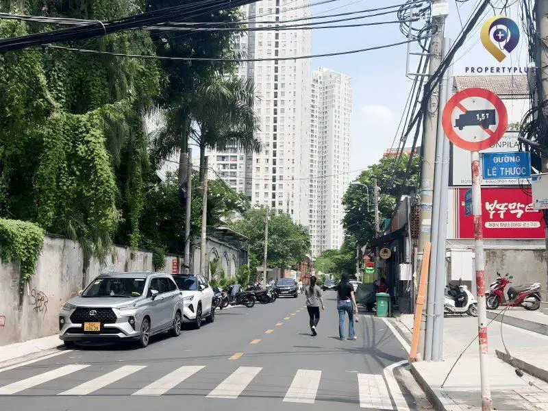 Lê Thước Lê Thước