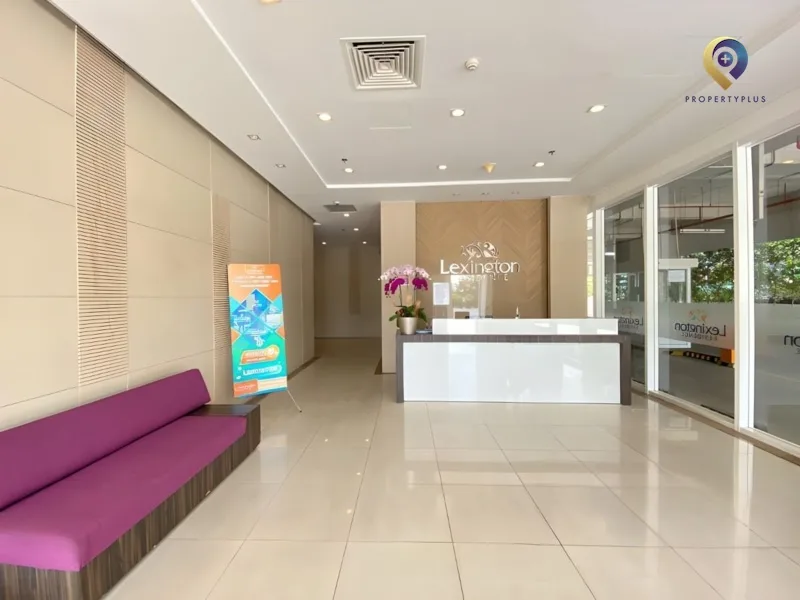 Lexington Residence Lexington Residence