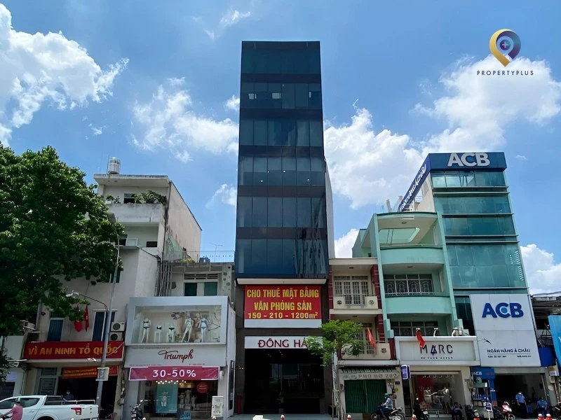 LightHouse Building