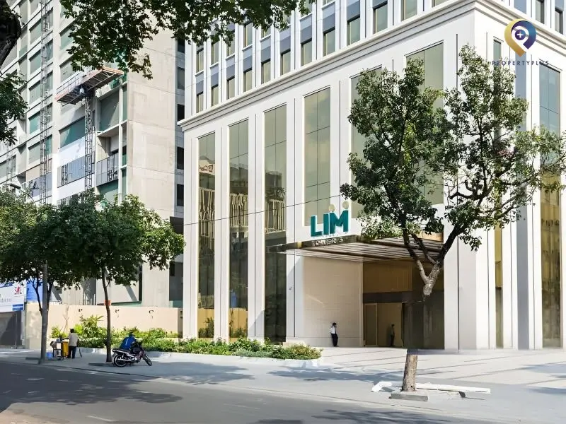 Lim Tower 3
