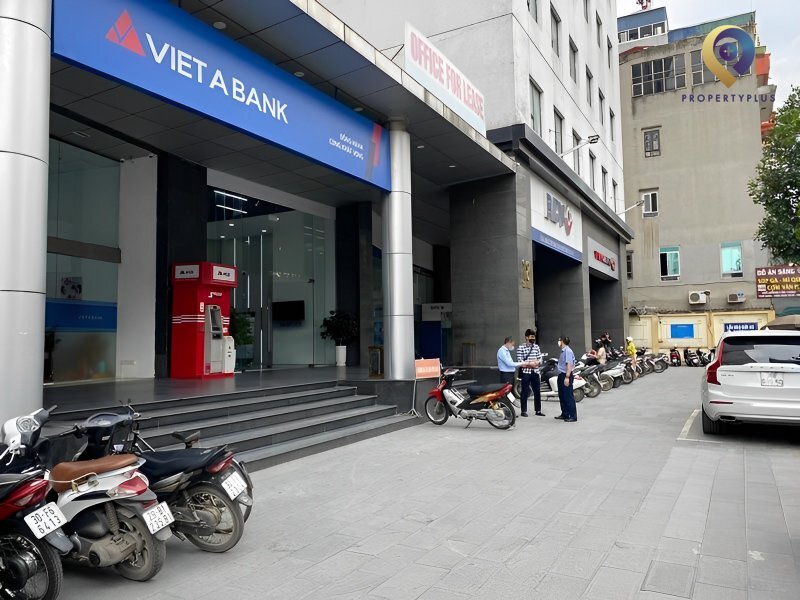 Tòa nhà VTC Online
