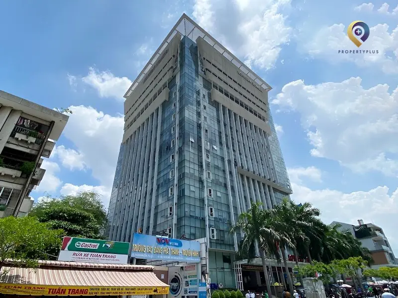 Lottery Tower