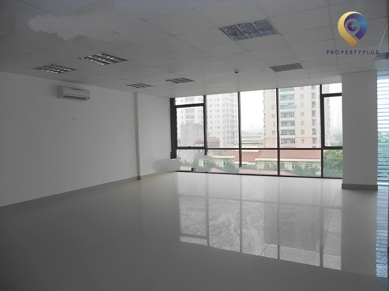 Lotus Building