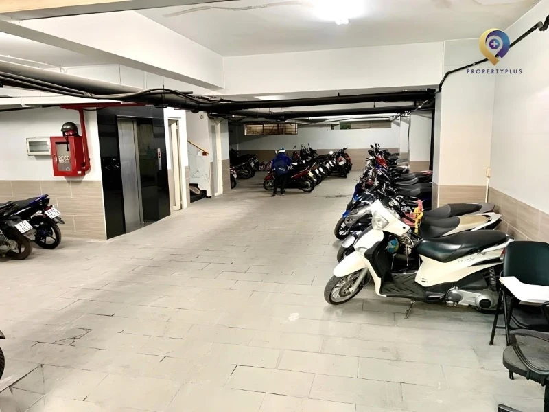 Lotus Office Building