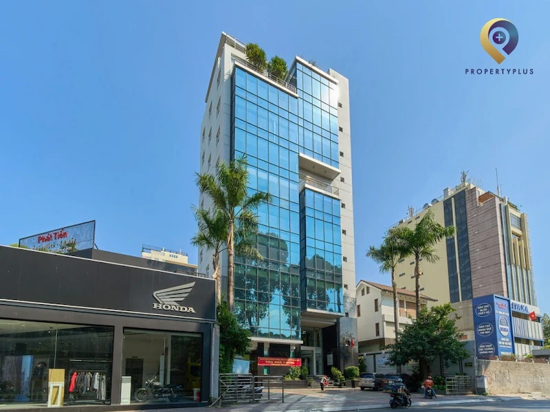 Loyal Office Building