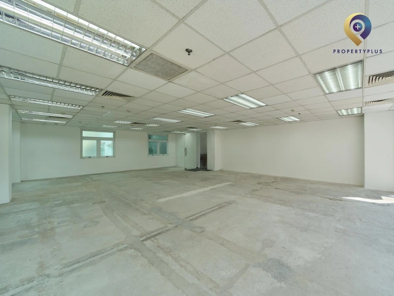Loyal Office Building