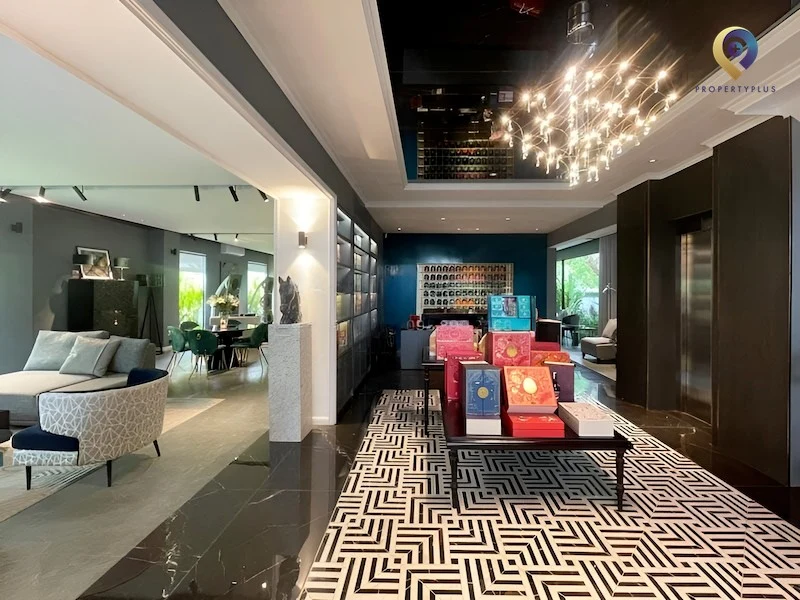 Maison Fravia Saigon