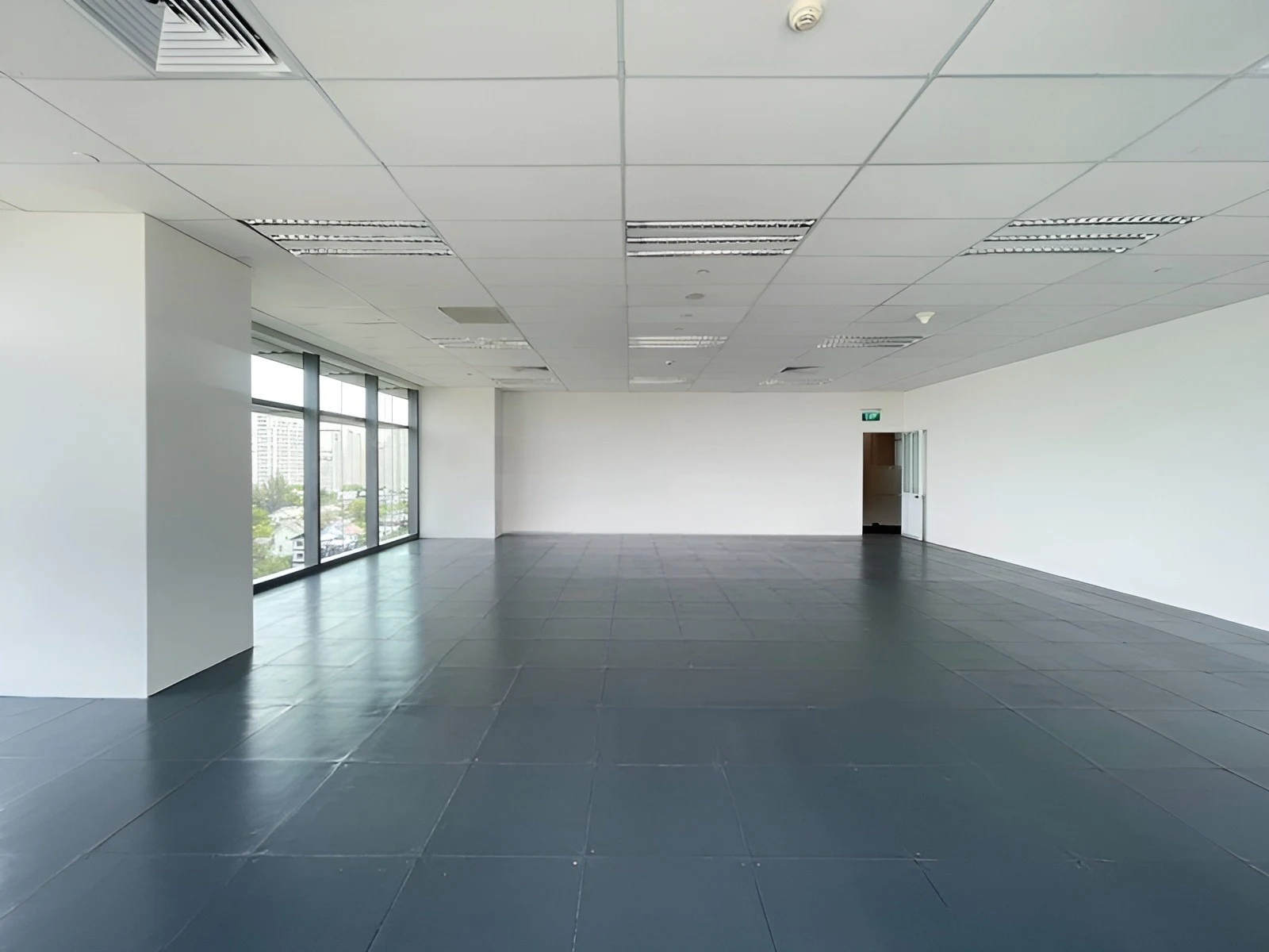 Mapletree Business Centre