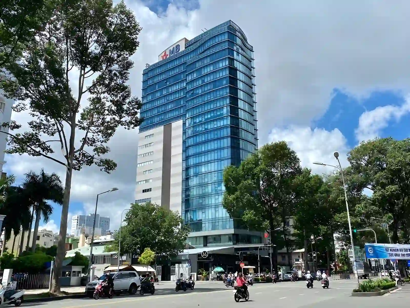 MB Sunny Tower