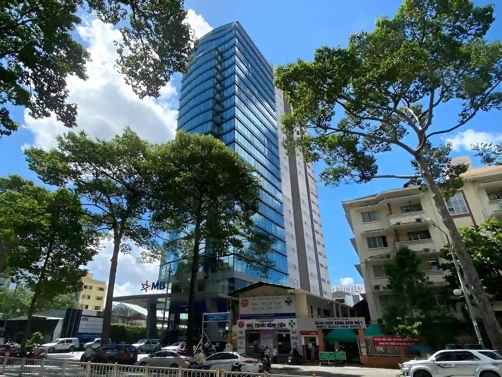 MB Sunny Tower