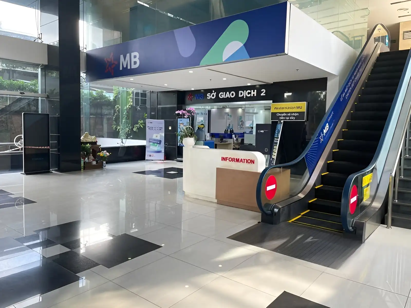 MB Sunny Tower