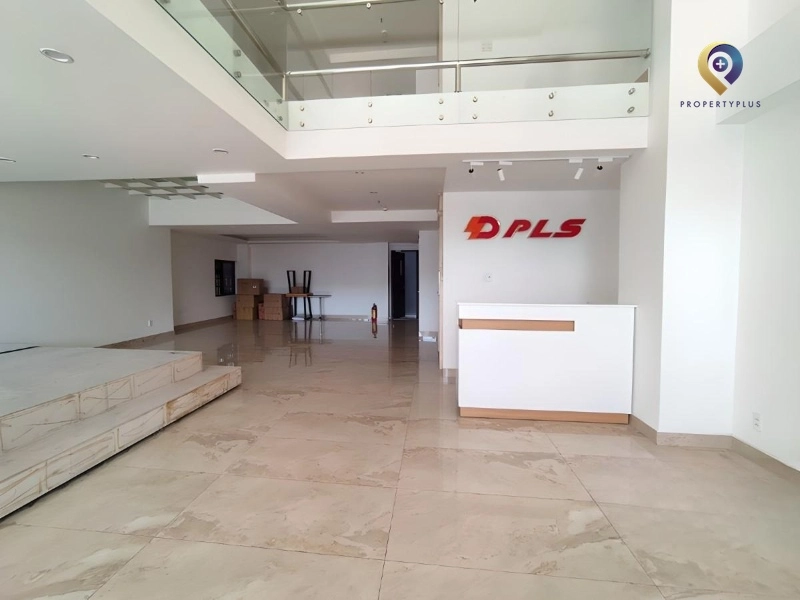 MDA Cô Giang