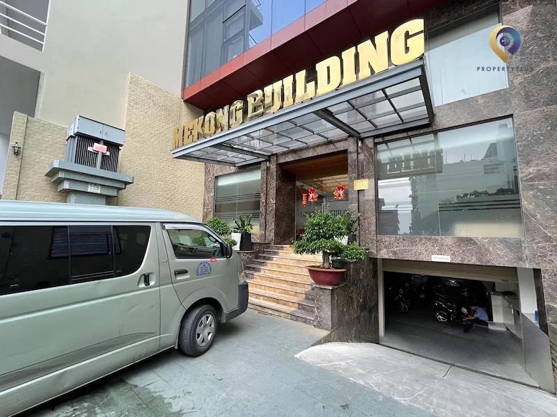 Mekong Building