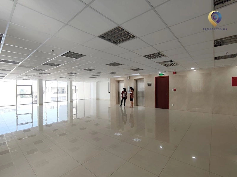 Mekong Building