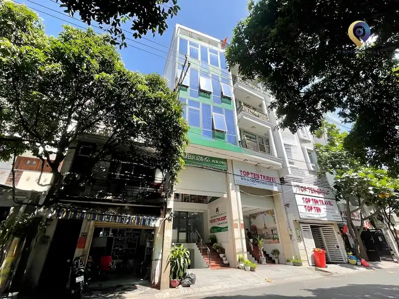 Mekong Giải Phóng