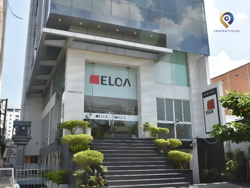 Melody Tower N1 ĐBP