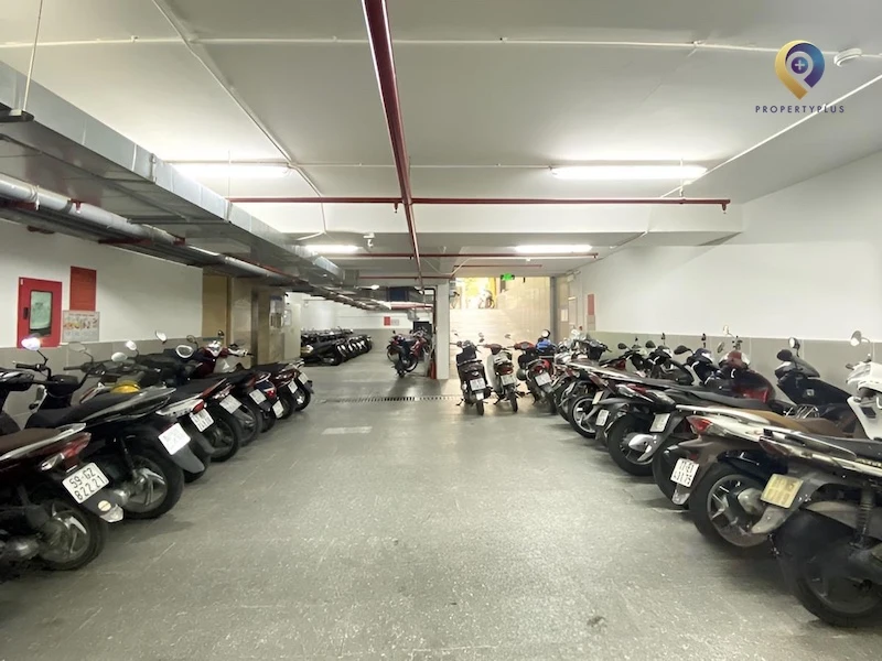 M.G Building Lam Sơn