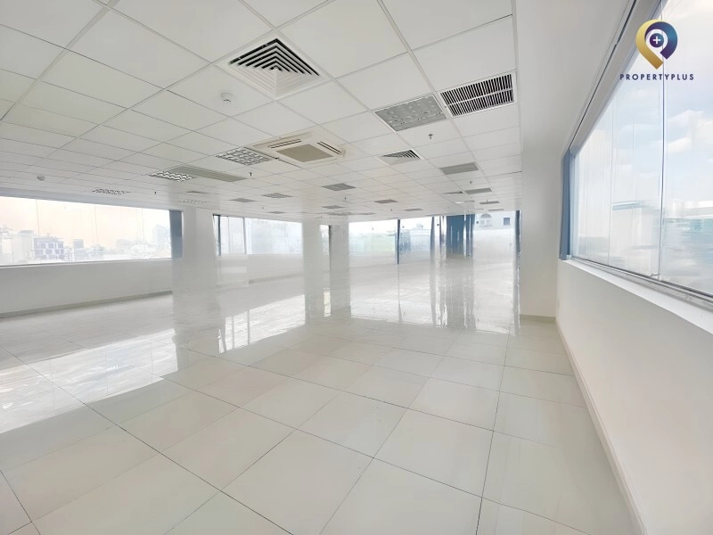 M.G Building Phú Nhuận