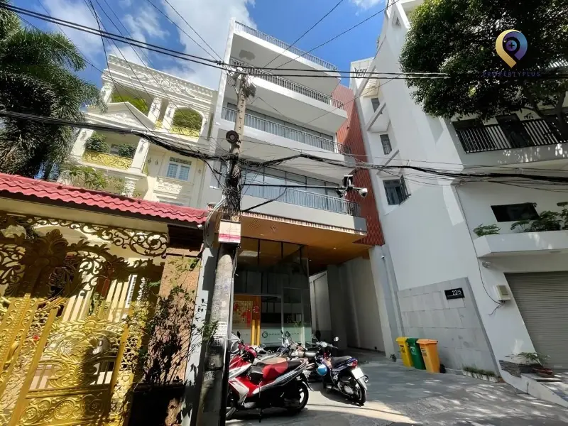 M.G Office Yên Thế M.G Office Yên Thế
