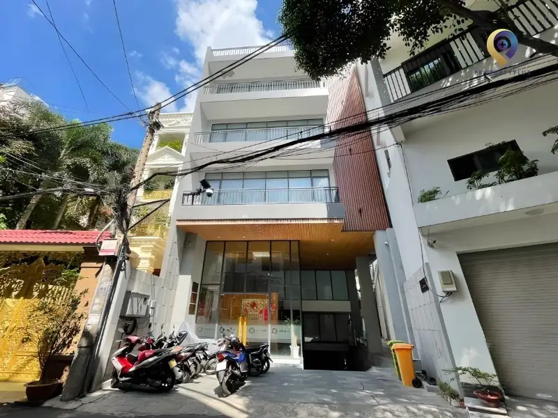 M.G Office Yên Thế M.G Office Yên Thế