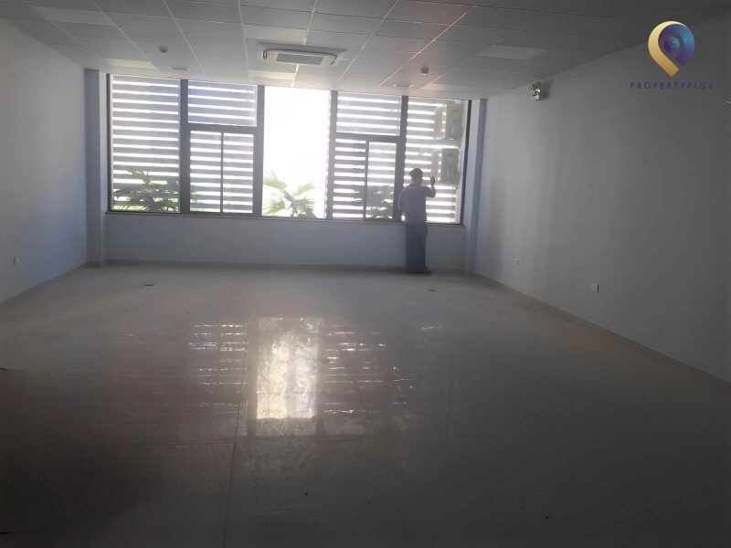 MHDI Building
