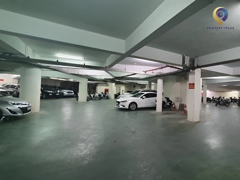 MHDI Building