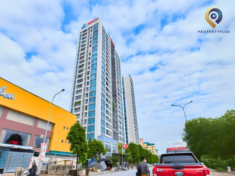 MDHI Lê Đức Thọ
