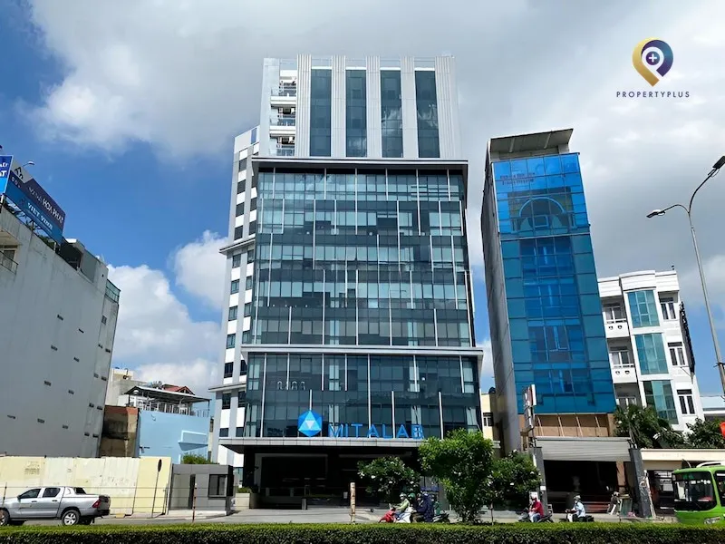 Mitalab Tower