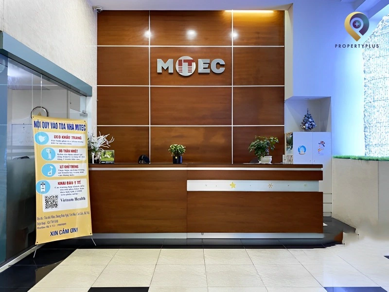 Mitec Building