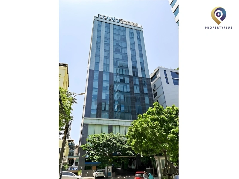 Mobifone Duy Tân