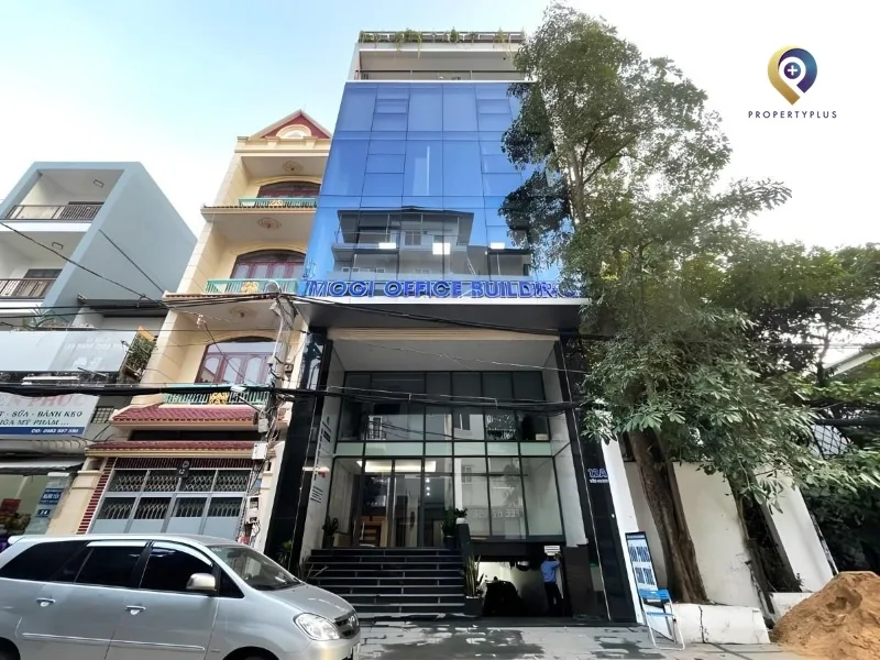 MOGI Sân Bay MOGI Sân Bay