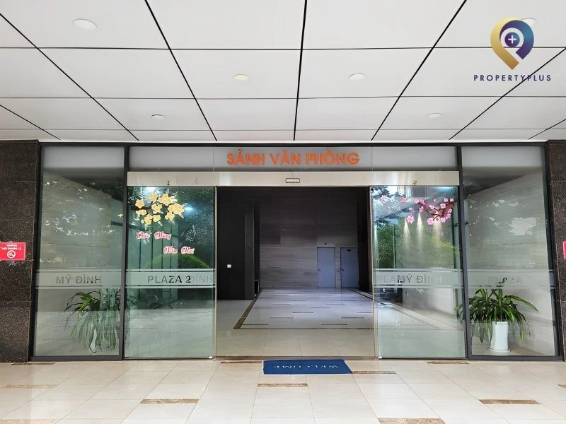 Mỹ Đình Plaza 2