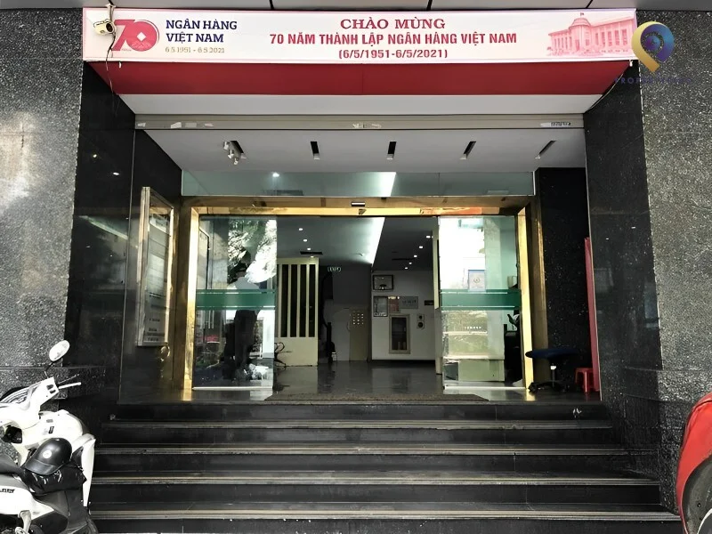 Naforimex Building