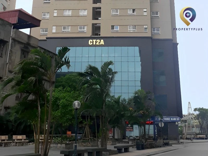Nam Đô Complex 